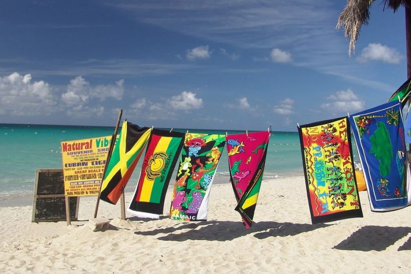Jamaica facts files 2019, population, culture, people, language, tourist sites