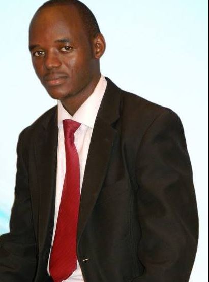 Titus kisangau profile