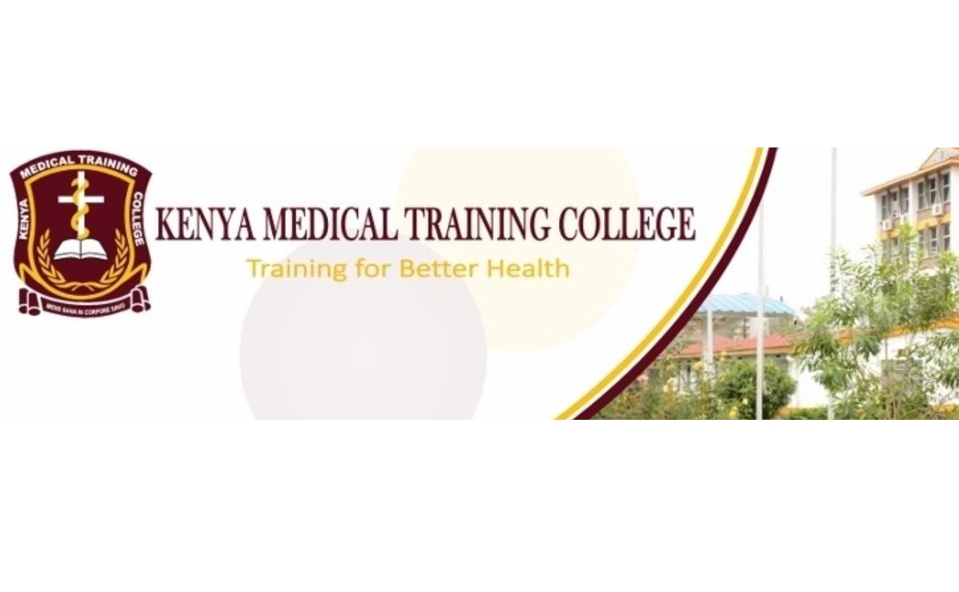 Kenya Medical Training College Admissions Guide (KMTC)