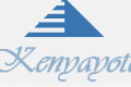 kenyayote logo