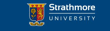 strathmore university rankings