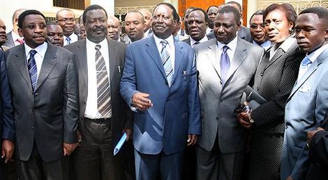 Image result for kenyan politicians