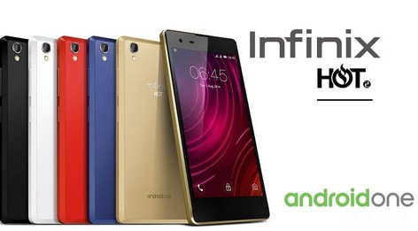 Infinix Hot 2 in Kenya: Features, Price and where to buy at a cheap price