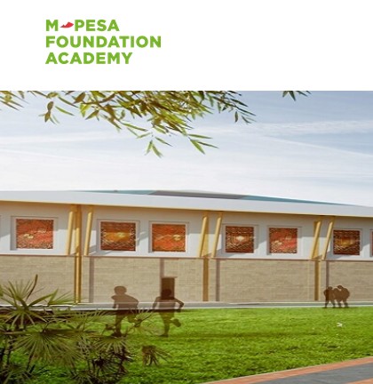 mpesa foundation academy jobs