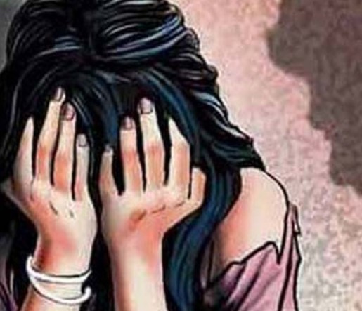 Student narrates how she was raped by a friend while drunk in her first year