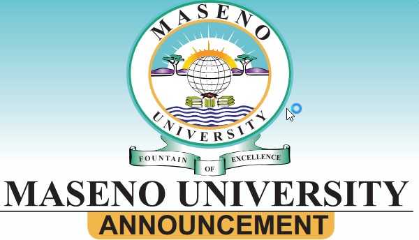 maseno university news