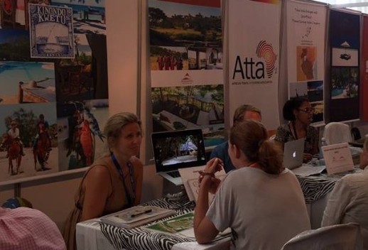 ATA to Address Online Travel Marketing and Wildlife Conservation: Experiencing Magical Kenya