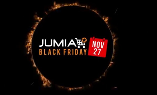 jumia black friday products on offer