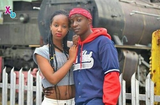 Image result for campus couples kenya