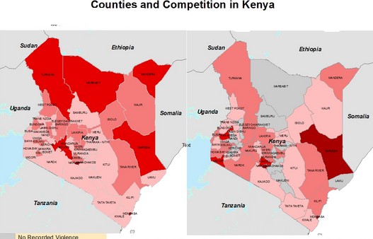 richest counties in kenya