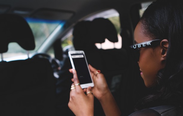 uber nairobi kenya