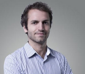 Jumia Kenya names Sam Chappatte as the new Managing Director