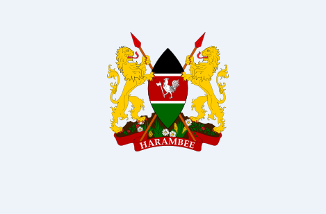 CDF: The Constituency Development Fund in Kenya: Forms and application