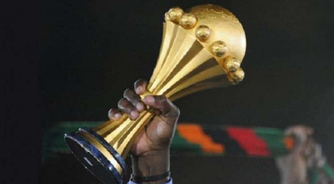 Africa Cup of Nations (AFCON 2017) finals