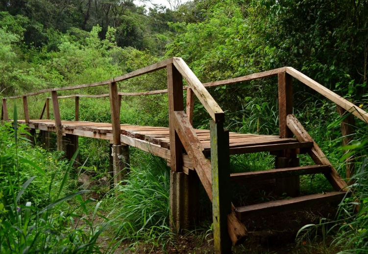 oloolua nature trail