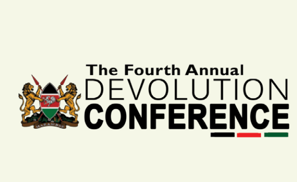 fourth annual devolution conference in kenya 2017