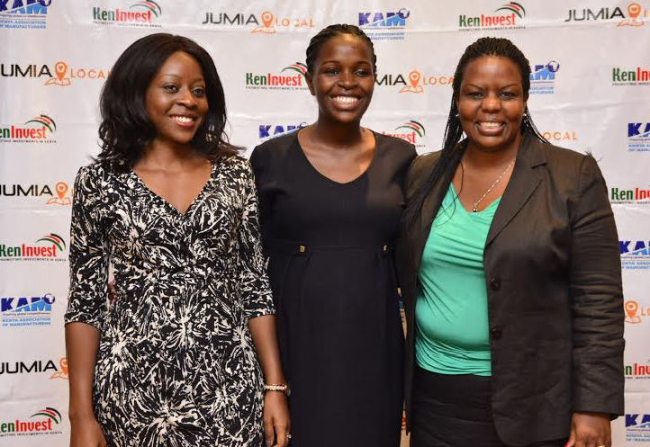 jumia kenya unveils made in kenya programme