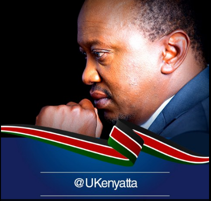 president uhuru Kenyatta 2017 state of the nation adress