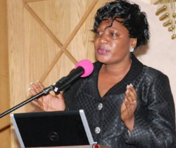 Senator Elizabeth Ongoro leaves ODM party, learn why she defected
