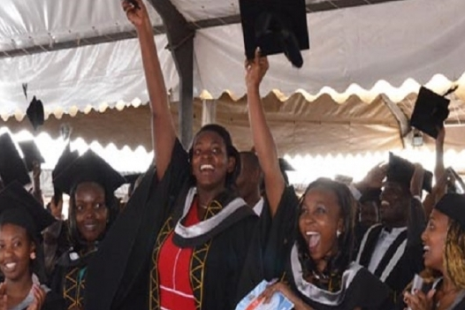 kenyatta university 42nd graduation ceremony and graduation list 2017