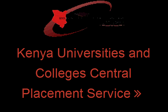 kuccps number of students admitted in each university