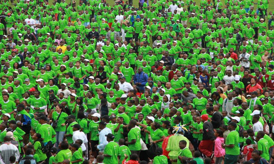 Mater Heart Run 2019: Where to buy T-shirt, Routes, Participate