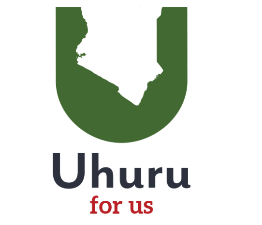 Uhuru for Us official website