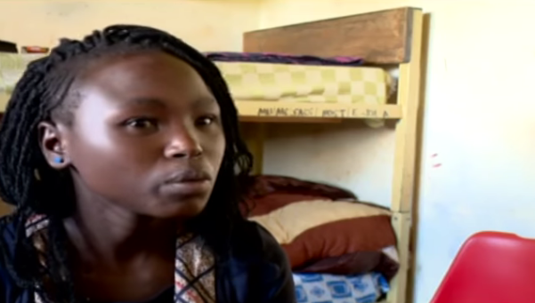 Comrade of Misery by Mercy Kandie Citizen TV investigative story on the suffering of students in campus (Video)