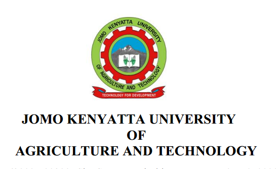JKUAT Online booking of rooms for Government Sponsored students