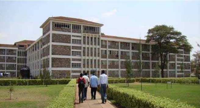 Kenyatta University First Year Accommodation List, August 2017, kuccps students