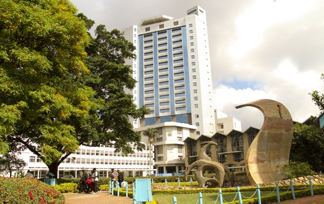 University of Nairobi (UON) online booking of rooms, first years and accommodation deadline