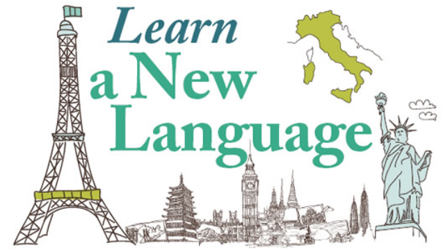 How to learn a foreign language quickly