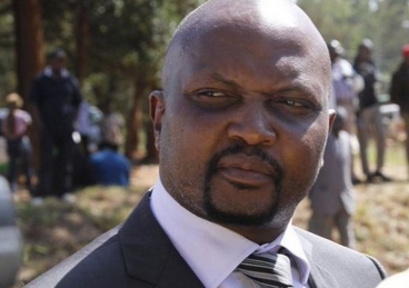 Moses Kuria Comments Spark Ethnic Profiling in Githurai