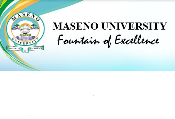 maseno university admission letter kuccps