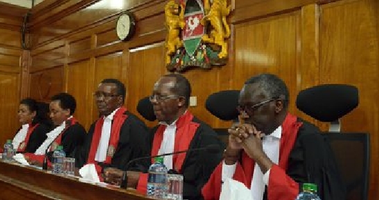 Summary of the Five Kenya Supreme Court Judges’ Rulings