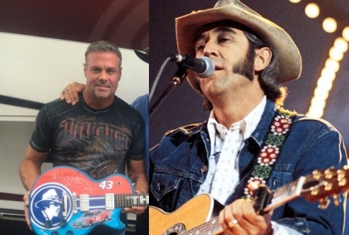 Popular Country Music Crooners Don Williams and Troy Gentry Pass On