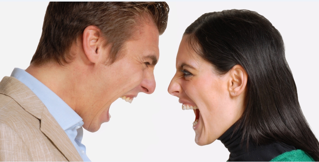 5 Effective Anger Management Strategies