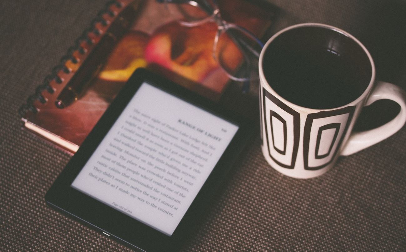 5 websites where students can download free ebooks