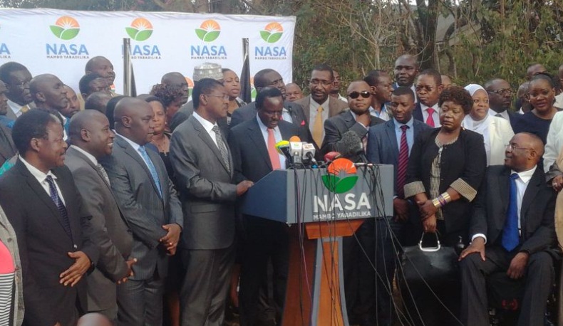 Implication of Raila-Kalonzo Withdrawal from Presidential Repeat Election