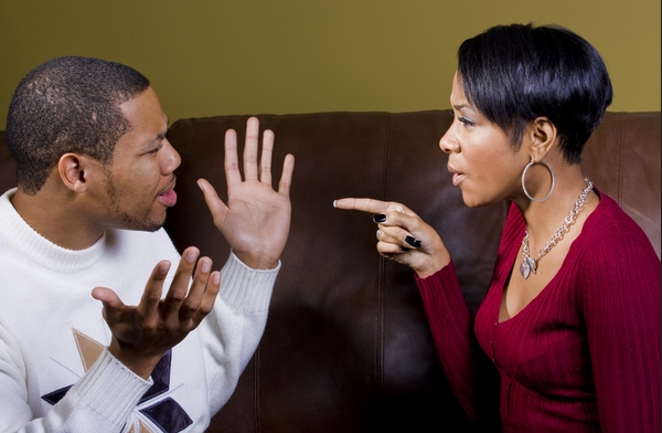 Signs of a Toxic Partner in a Relationship