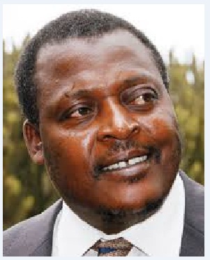 Cyrus Jirongo’s Financial Woes that Culminated in Bankruptcy Declaration
