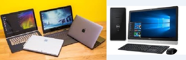 Things to Consider when Shopping for a Laptop or Desktop Computer
