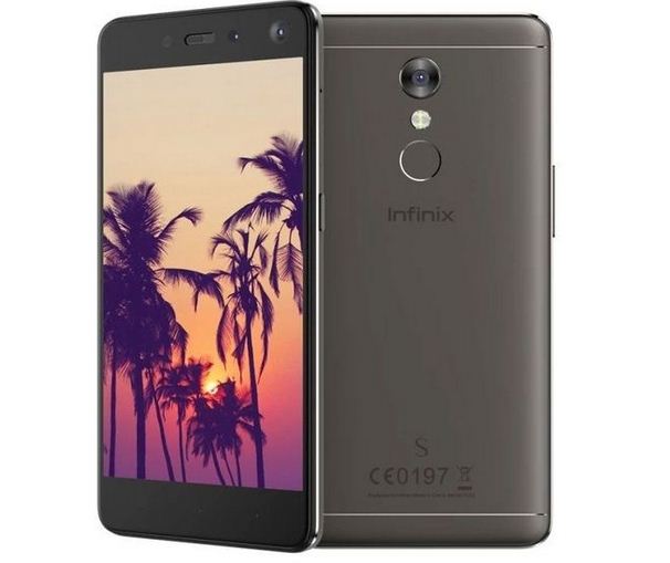 INFINIX S2 Pro Review, Specifications and price in Kenya
