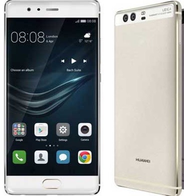Huawei P10 Price in Kenya and Detailed Review Specifications