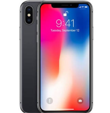 iPhone X Specifications and Price in Kenya