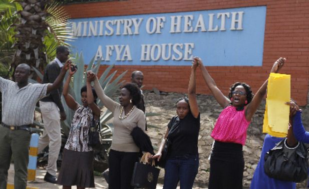 Devolution of health services in Kenya: What you need to know of devolved healthcare