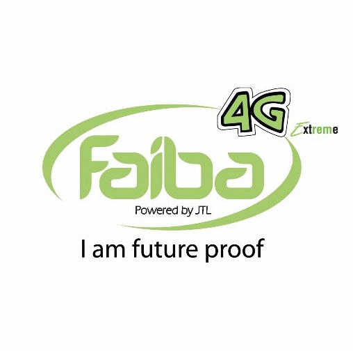 Only phones that support 700MHz frequency band can access Faiba 4G Mobile network