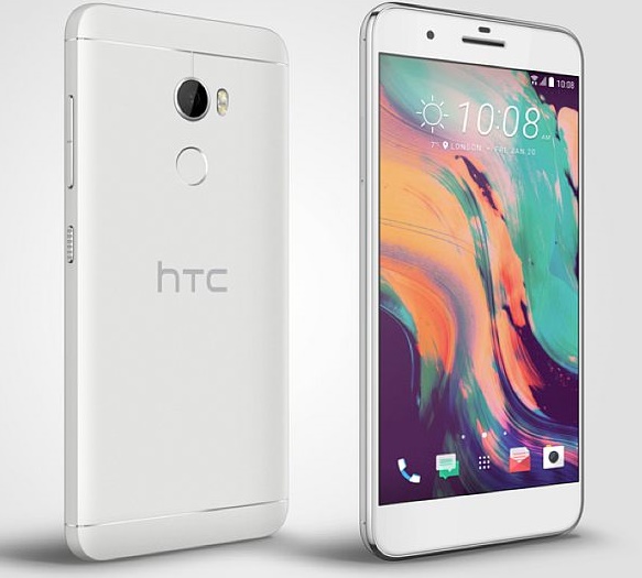 HTC One X10 Features, Technical Specifications in Kenya
