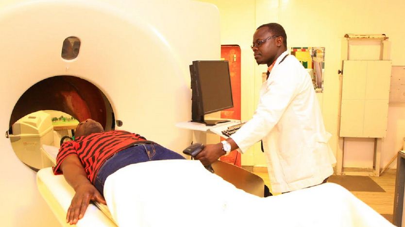 Image result for cancer screening in kenya