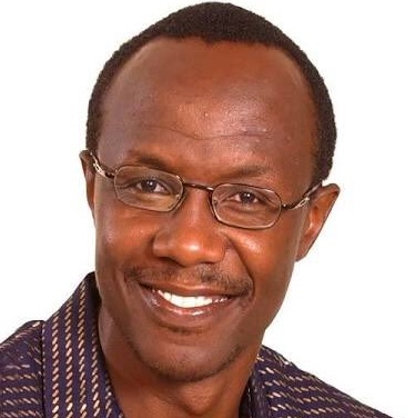 Economist Dr. David Ndii was arrested yesterday at a hotel in Diani.